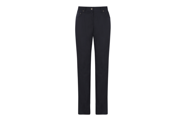 Coupe pantalon 2025 femme 2020